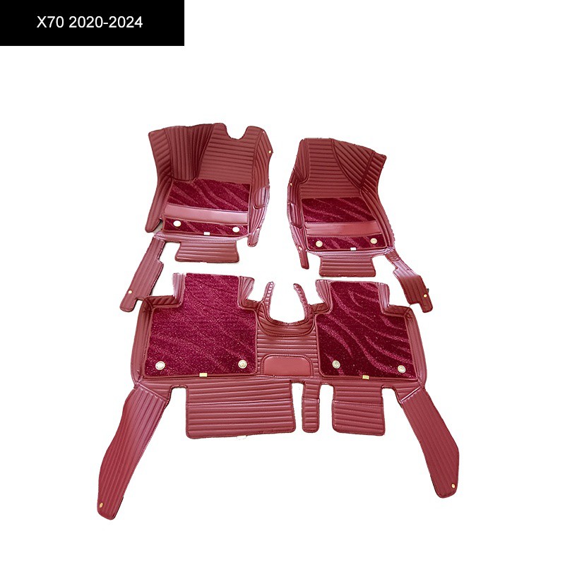 7d visu laika apstākļu grīdas paklāji