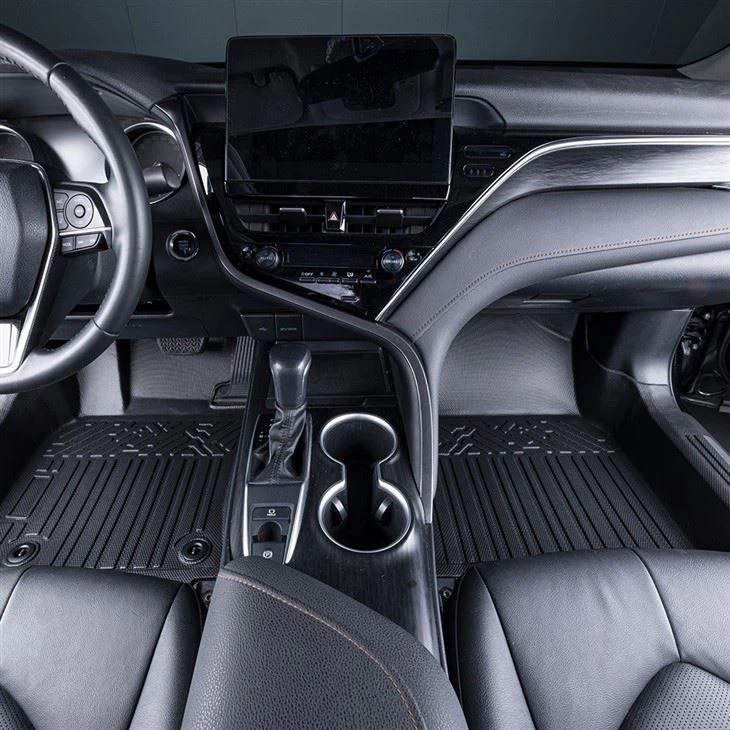 Easy Clean 5D TPE Car Mat